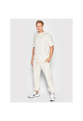 Reebok Classic Тишърт Classics Natural Dye HG1586 Бежов Oversize - Pepit.bg