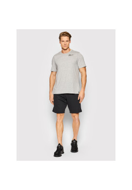 Reebok Тишърт H46604 Сив Regular Fit - Pepit.bg