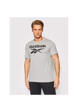Reebok Classic Тишърт HD4219 Сив Regular Fit - Pepit.bg