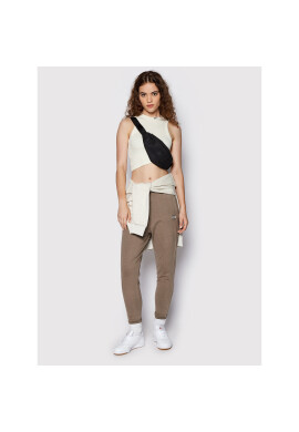 Reebok топ Classics HG1144 Бежов Slim Fit - Pepit.bg