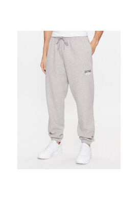 Reebok Долнище анцуг Archive Essentials IM1535 Сив Regular Fit - Pepit.bg