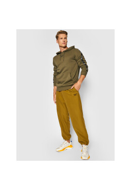 Reebok Долнище анцуг Classics Back Vector GS9125 Кафяв Regular Fit - Pepit.bg