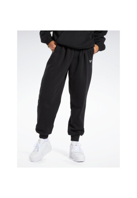 Reebok Долнище анцуг Classics HS4726 Черен Oversize - Pepit.bg