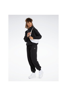 Reebok Долнище анцуг Classics HS4726 Черен Oversize - Pepit.bg