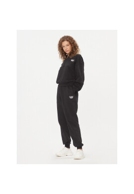 Reebok Долнище анцуг Classics IL4639 Черен Regular Fit - Pepit.bg