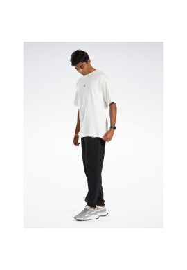 Reebok Долнище анцуг Classics Small Vector Joggers HS5788 Черен - Pepit.bg
