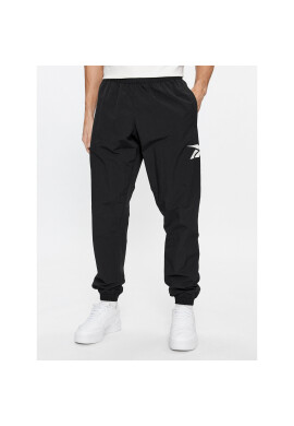 Reebok Долнище анцуг Classics Vector IA2512 Черен Regular Fit - Pepit.bg