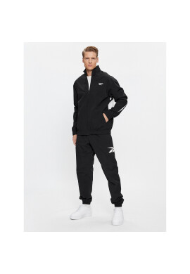 Reebok Долнище анцуг Classics Vector IA2512 Черен Regular Fit - Pepit.bg