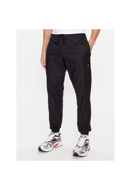 Reebok Долнище анцуг Essentials II0695 Черен Regular Fit - Pepit.bg