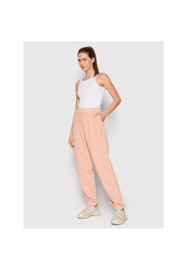 Reebok Долнище анцуг Frotte H09014 Розов Oversize - Pepit.bg