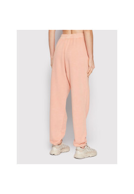 Reebok Долнище анцуг Frotte H09014 Розов Oversize - Pepit.bg