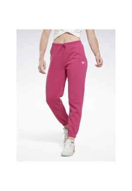 Reebok Долнище анцуг Identity H54768 Розов Regular Fit - Pepit.bg
