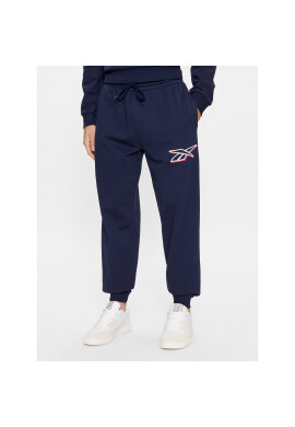 Reebok Долнище анцуг Identity IN1685 Тъмносин Regular Fit - Pepit.bg