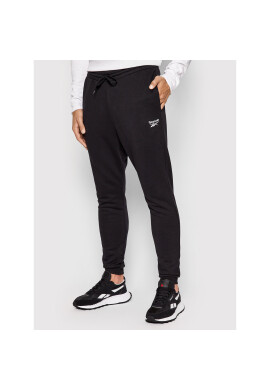 Reebok Долнище анцуг Training Essentials FP9141 Черен Regular Fit - Pepit.bg