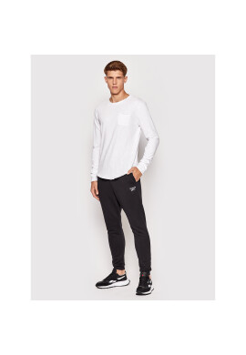 Reebok Долнище анцуг Training Essentials FP9141 Черен Regular Fit - Pepit.bg
