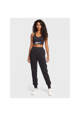 Reebok Долнище анцуг Classics HH9669 Черен Slim Fit - Pepit.bg