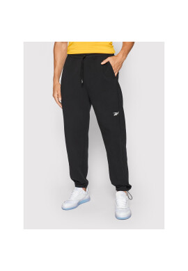 Reebok Долнище анцуг DreamBlend GL3125 Черен Relaxed Fit - Pepit.bg