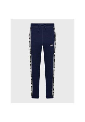 Reebok Долнище анцуг Essentials HJ7843 Тъмносин Regular Fit - Pepit.bg