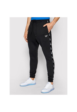 Reebok Долнище анцуг Essentials Tape GQ4215 Черен Regular Fit - Pepit.bg