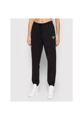 Reebok Долнище анцуг HA4329 Черен Slim Fit - Pepit.bg