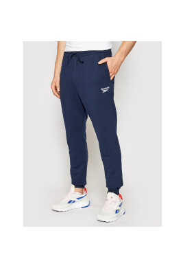 Reebok Долнище анцуг Identity GL3163 Тъмносин Regular Fit - Pepit.bg