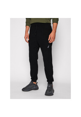 Reebok Долнище анцуг Workout Ready GT5751 Черен Regular Fit - Pepit.bg