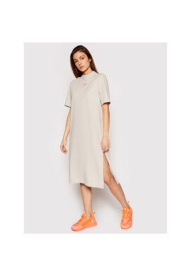 Reebok Classic Ежедневна рокля Classics Wardroble Essential GN9644 Сив Regular Fit - Pepit.bg