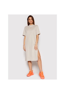 Reebok Classic Ежедневна рокля Classics Wardroble Essential GN9644 Сив Regular Fit - Pepit.bg