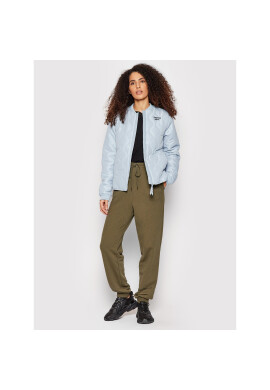 Reebok Яке бомбър Outwear Core GR8934 Син Regular Fit - Pepit.bg