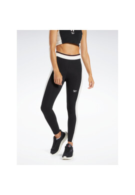 Reebok Клин Classics Cotton Leggings HS4709 Черен - Pepit.bg