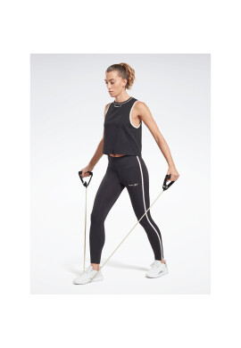 Reebok Клин Identity Energy HT8052 Черен Slim Fit - Pepit.bg