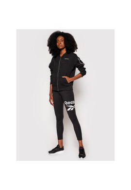 Reebok Клин Identity Logo GL2547 Черен Slim Fit - Pepit.bg