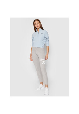 Reebok Клин Identity Logo GR9377 Сив Slim Fit - Pepit.bg