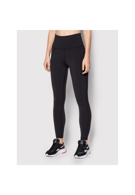 Reebok Клин Lux HB2027 Черен Slim Fit - Pepit.bg