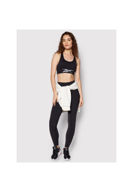 Reebok Клин Lux HB2027 Черен Slim Fit - Pepit.bg