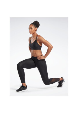 Reebok Клин Lux Perform High-Rise Leggings HS7777 Черен - Pepit.bg