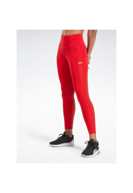 Reebok Клин Lux Perform Leggings HS7802 Червен - Pepit.bg