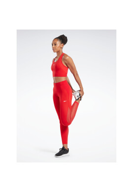 Reebok Клин Lux Perform Leggings HS7802 Червен - Pepit.bg