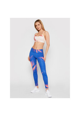 Reebok Клин Myt Printed GI6873 Син Fitted Fit - Pepit.bg