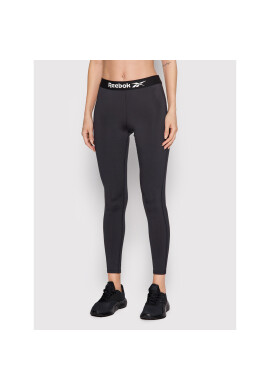 Reebok Клин Workout Ready Basic HI6884 Черен Slim Fit - Pepit.bg