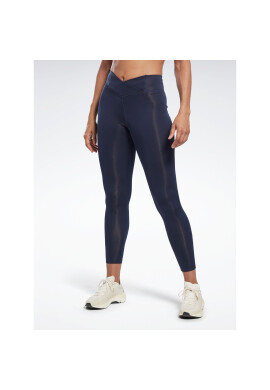Reebok Клин Workout Ready Basic HT4936 Тъмносин Slim Fit - Pepit.bg