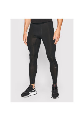 Reebok Клин Workout Ready HG6381 Черен Slim Fit - Pepit.bg
