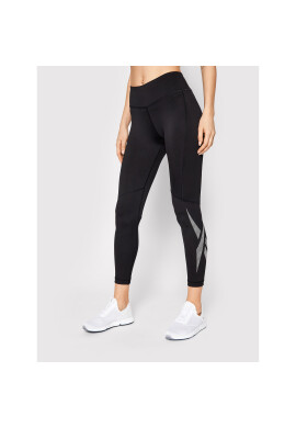 Reebok Клин Workout Ready Vector GI6866 Черен Slim Fit - Pepit.bg