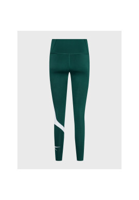 Reebok Клин Workout Ready Vector HH8081 Зелен Slim Fit - Pepit.bg