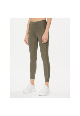 Reebok Клин Yoga Performance IM4048 Зелен Fitted Fit - Pepit.bg