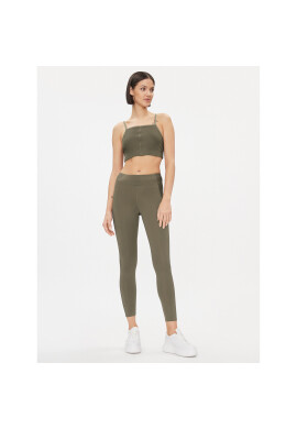Reebok Клин Yoga Performance IM4048 Зелен Fitted Fit - Pepit.bg