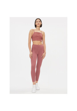 Reebok Клин Yoga Performance IM4049 Розов Fitted Fit - Pepit.bg
