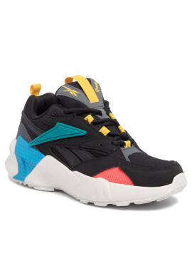 Reebok Classic Обувки Aztrek Double Mix Pops DV8172 Черен - Pepit.bg