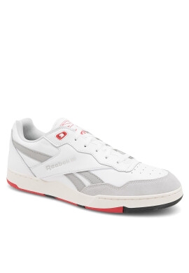 Reebok Обувки BB 4000 II HQ3582-M Бял - Pepit.bg
