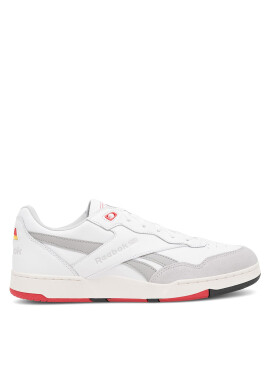 Reebok Обувки BB 4000 II HQ3582-M Бял - Pepit.bg